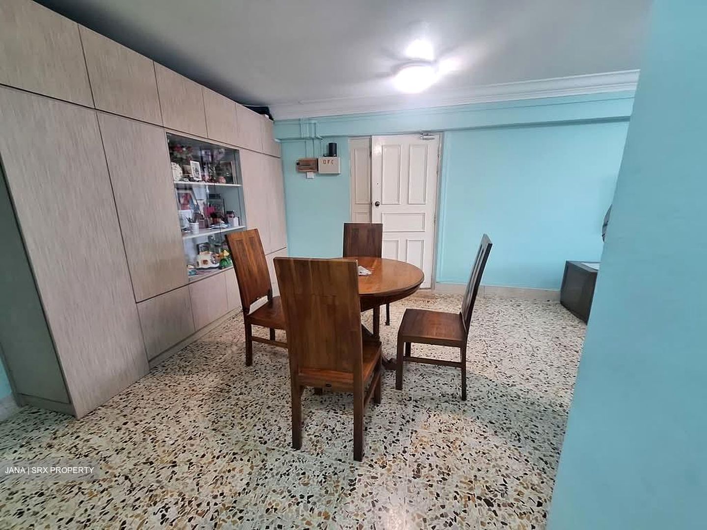 Blk 83 Whampoa View (Toa Payoh), HDB 4 Rooms #556419981